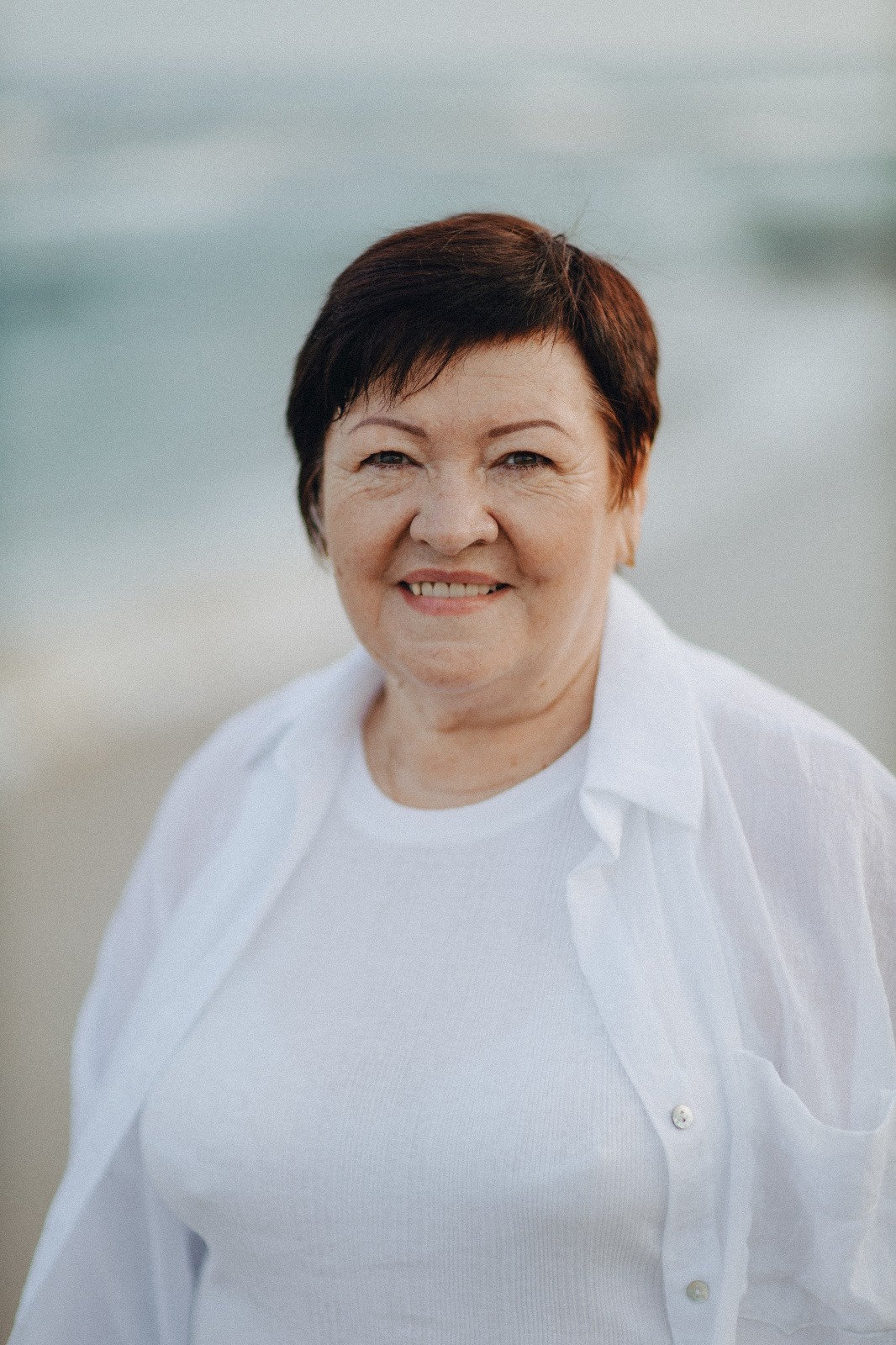 Психолог Ирина Ицкович